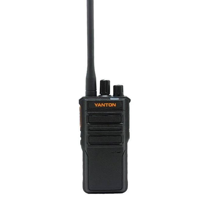 Walkietalkie de comunicação de rádio 10w