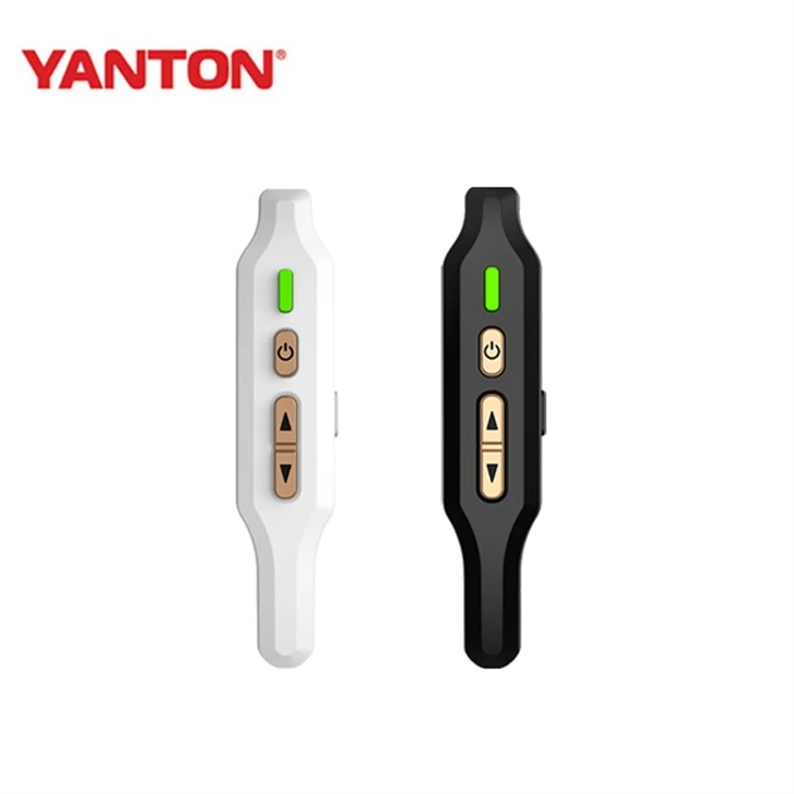 Walkie Talkie com gancho de ouvido