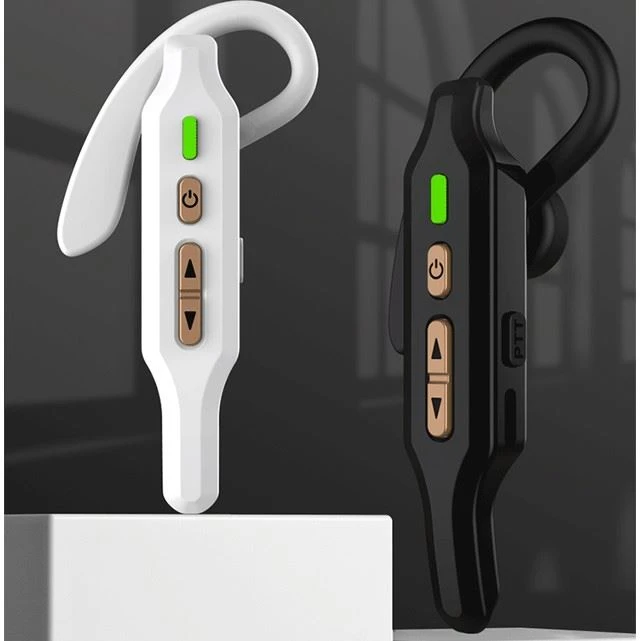 Earhook Walkie Talkie
