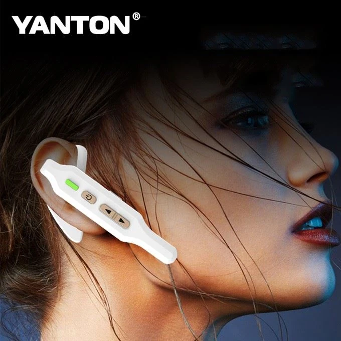 Earhook Walkie Talkie