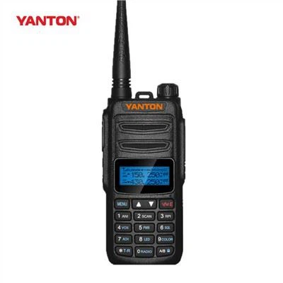 Venda imperdível China Transceptor de rádio amador