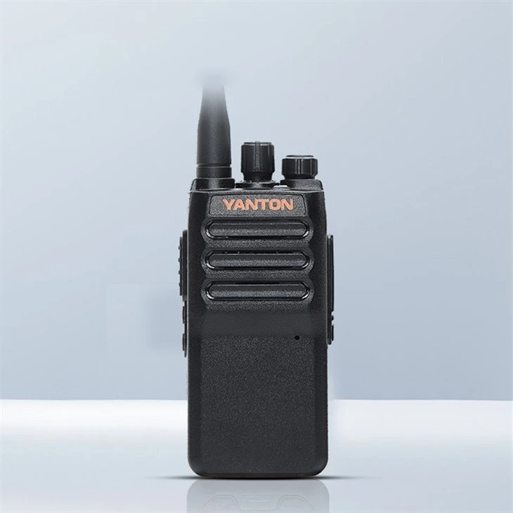 Rádio Walkie Talkie de longa distância