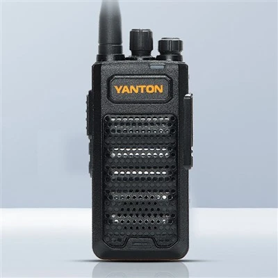 Aparelho de rádio de 2 vias de longo alcance